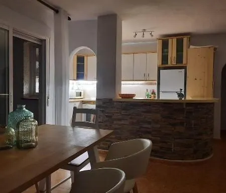 Casa Gaia Apartment